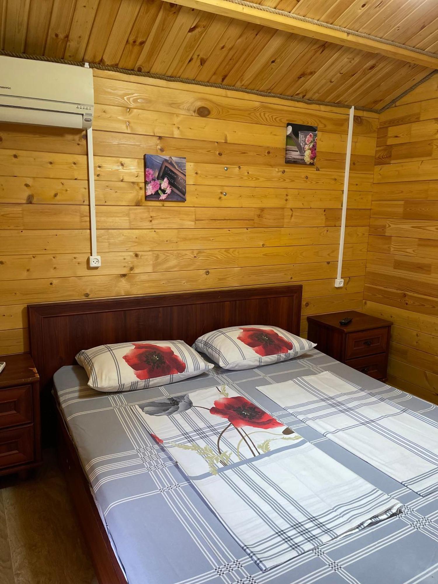 Guest House Vladimir Gagry Zewnętrze zdjęcie