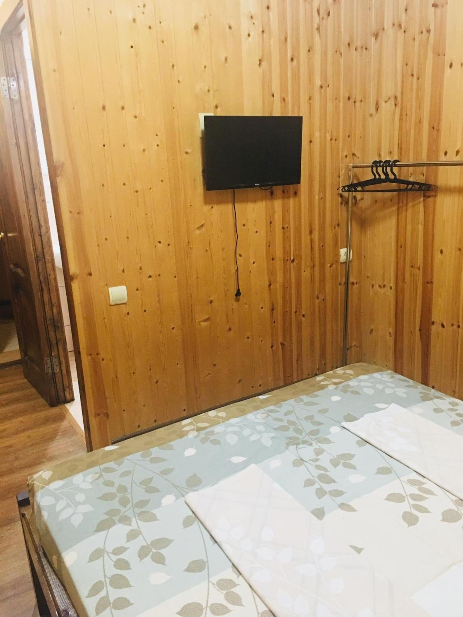 Guest House Vladimir Gagry Zewnętrze zdjęcie